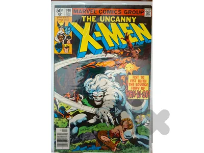 X-Men , X-Factor , Namor comics