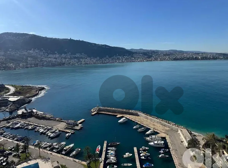 aquamarina boat parking