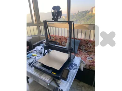 3d printer