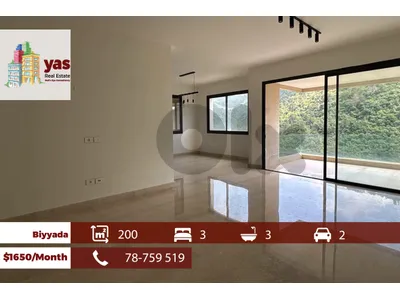 Biyyada 200m2 | Rent | Astonishing View | Classy Area | RMK