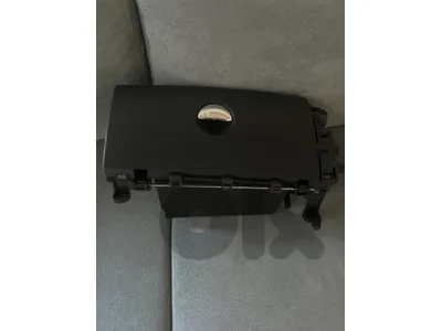 glove box for minicooper countryman