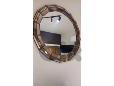 mirror  نحاس
