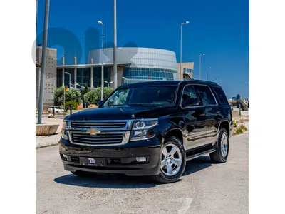 CHEVROLET  TAHOE  LS 4X4 2019 60.000Km ONLY IMPEX LEBANON