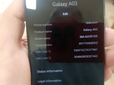 samsung galaxy android
