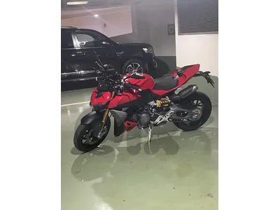 Brand new Ducati Street Fighter for sale Brand new Ducati Street Fighter for sale