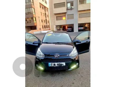 Grand I10 Grand I10