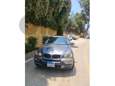 BMW X5 2009