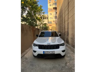 Jeep Cherokee 2018 2018 upland 4*4