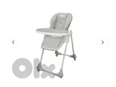 baby high chair