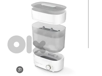 Avent sterilizer