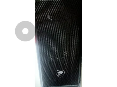 Gaming Pc Setup