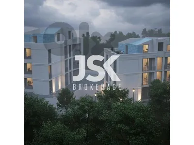 L21516 Under-construction Ap For Sale with Payment Facilities in Koura
