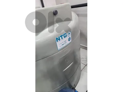 nassar water tank