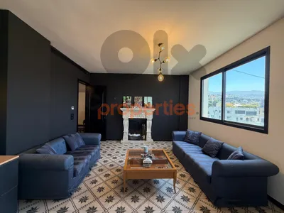 Office For Rent In Naccache – CPLO03 مكتب للإيجار في النقاش