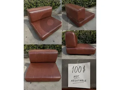 sofa bed