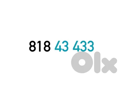 (3 4) Touch Prepaid Mobile Number خط تشريج تاتش مميز