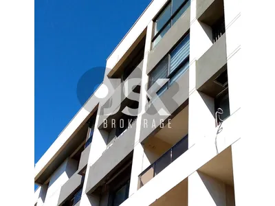 L21521 Under construction Apartment For Sale In Mansourieh