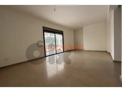 Apartment For Sale In Naccache – CPLO04 شقة للبيع في النقاش
