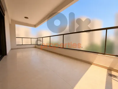 Apartment For Sale In Naccache – CPLO04 شقة للبيع في النقاش