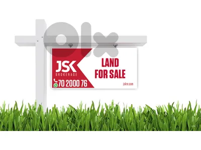 L21524 Land with Mountain View in Calm Area For Sale in Koura