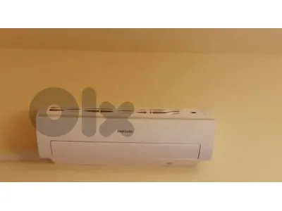 AC Samsung 9000BTU