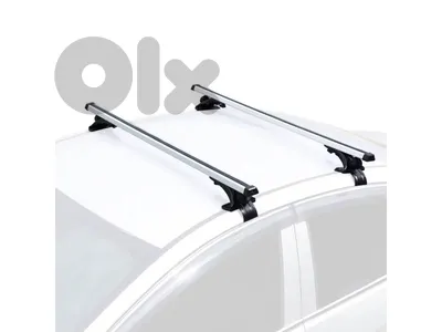 universal aluminium alloy roof rack crossbar