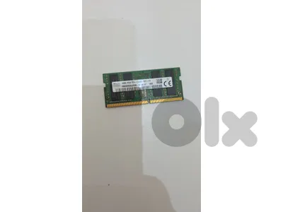 RAM 16 GB DDR4 SK HYNIX 2666