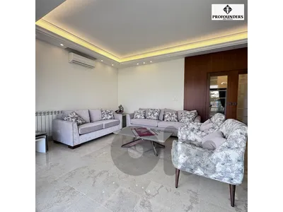 Apartment for Sale in Ain Saadeh شقة للبيع في عين سعادة