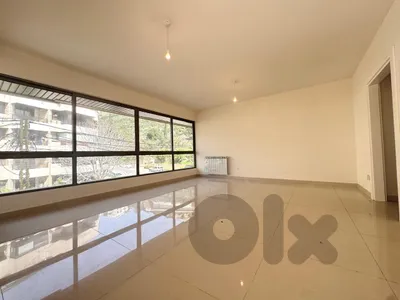Apartment for rent in Hazmieh MQEG015 شقة للإيجار في الحازمية