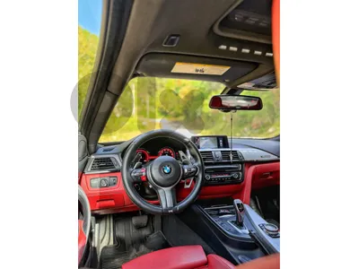BMW 435 M Performance 2014