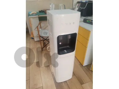 gree water cooler