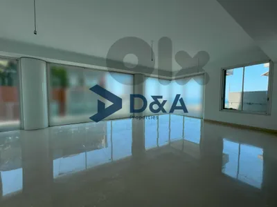 Apartment For Sale In Sassine  شقة للبيع في ساسين