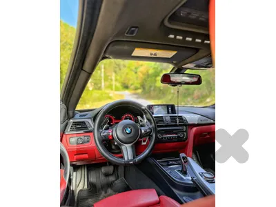 BMW 435 M Performance