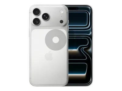Apple iPhone 17 Pro Max 2TB Esim