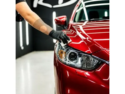 52% Off Premium Full Car Detailing Package at ACS Car Service