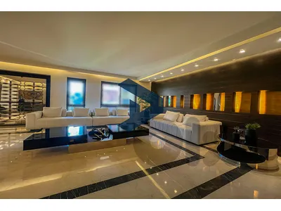 Apartment For Rent In Sodeco   شقة للإيجار في سوديكو