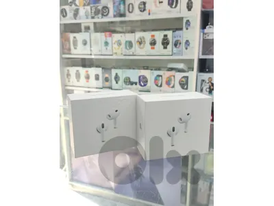 Apple AirPods Pro 3