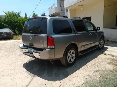 2005 نسان