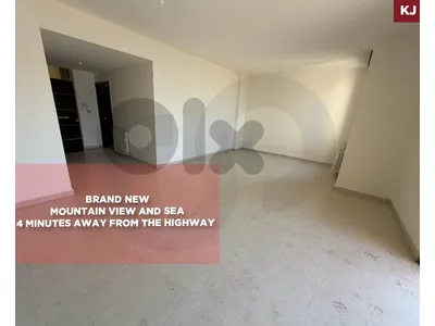 brand new, Mountain and sea view, Hboub, Jbeil/حبوب   REF#KJ137430