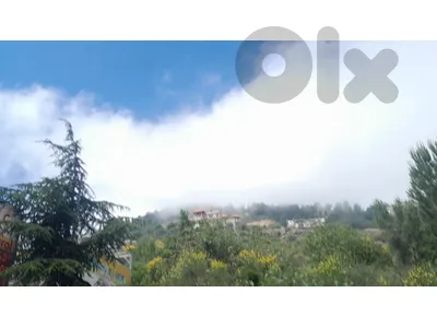 Land for sale in Rimhalah أرض للبيع في رمحالة