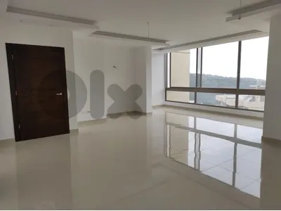 Fully decorated Brand New Apartment FOR RENT in Bsaba | Panoramic mountain view