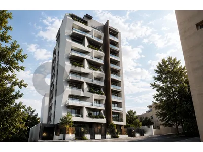 Apartments for sale in Dam w Farz -Tripoli شقق للبيع في ضم وفرز-طرابلس