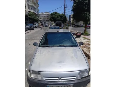 سيتروين أخرى 1997 1997