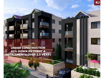 under construction, installment, Halat, Jbeil/حالات  REF#KJ137431