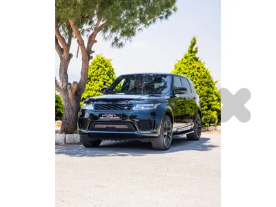 Range Rover Sport 2018 DYNAMIC HSE / CLEAN CARFAX