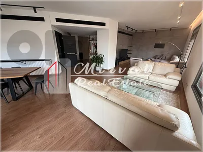 Close to ABClModern ApartmentlExceptional Lovely Balcony