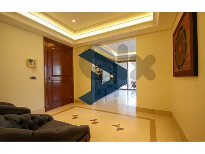 Apartment For Rent In Downtown  شقة للإيجار في وسط المدينة