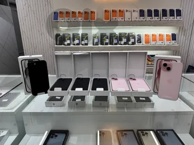 IPHONE 15 128Gb Open Box Like New