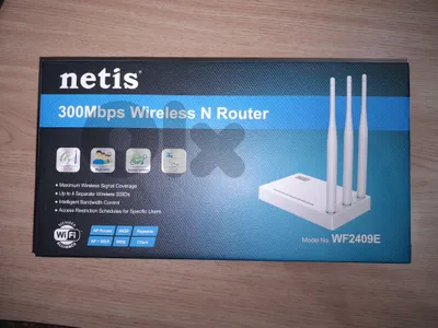 Netis Router