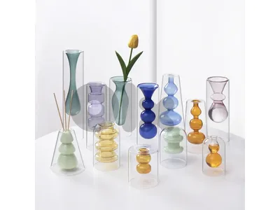 Lake of Tears Vases